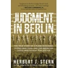 KNYGA Herbert J Stern Judgment in Berlin
