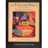 KNYGA Herbert Marks English Bible, King James Version: The Old Testament, A Norton Critical Edition