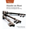 KNYGA Herbert Wolverson Hands-on Rust