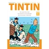 KNYGA Hergé Adventures of Tintin Volume 4