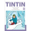 KNYGA Hergé Adventures of Tintin Volume 7
