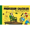 KNYGA Hergé Professor Calculus: Science's Forgotten Genius