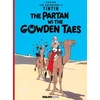 KNYGA Hergé Tintin: The Partan Wi the Gowden (Scots)