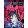 KNYGA Herhumanist Beetle Hands Vol. 1