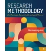 KNYGA Herman Aguinis Research Methodology