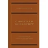 KNYGA Herman Bavinck Christian Worldview