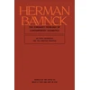 KNYGA Herman Bavinck Foremost Problems of Contemporary Dogmatics
