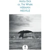 KNYGA Herman Melville Moby Dick