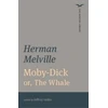 KNYGA Herman Melville Moby-Dick (The Norton Library)