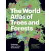 KNYGA Herman Shugart World Atlas of Trees and Forests