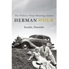 KNYGA Herman Wouk Viduje išorėje