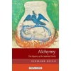 KNYGA Hermann Beckh Alchymy