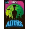 KNYGA Hermione Redshaw; Drue Rintoul Attack of the Aliens