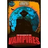 KNYGA Hermione Redshaw; Drue Rintoul Invasion of the Vampires