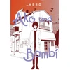 KNYGA Hero Ako and Bambi, Vol. 3