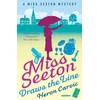 KNYGA Heron Carvic Miss Seeton Draws the Line