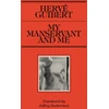 KNYGA Herve Guibert My Manservant and Me