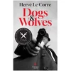 KNYGA Herve Le Corre Dogs and Wolves