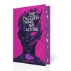 KNYGA Hester Steel Steel Faceless Thing We Adore