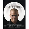 KNYGA Heston Blumenthal In Search of Perfection