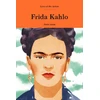 KNYGA Hettie Judah Frida Kahlo