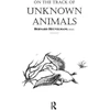 KNYGA Heuvelmans On The Track Of Unknown Animals