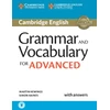 KNYGA Hewingsmartin Grammar and Vocabulary for Advanced Book with Answers and Audio