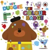 KNYGA Hey Duggee: The Colour Badge