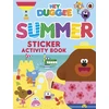 KNYGA Hey Hey Duggee Hey Duggee: Summer Sticker Activity Book