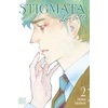 KNYGA Hidebu Takahashi Stigmata: Love Bites, Vol. 2