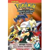 KNYGA Hidenori Kusaka Pokemon Adventures: Diamond and Pearl/Platinum, Vol. 7