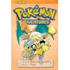 KNYGA Hidenori Kusaka Pokemon Adventures (Raudona and Mėlyna), Vol. 5