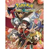 KNYGA Hidenori Kusaka Pokemon Omega Ruby & Alpha Sapphire, Vol. 1