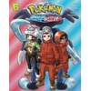 KNYGA Hidenori Kusaka Pokemon: Sword &amp; Shield, Vol. 6