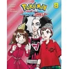 KNYGA Hidenori Kusaka Pokemon: Sword & Shield, Vol. 8