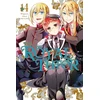 KNYGA Higasa Akai The Royal Tutor, Vol. 14