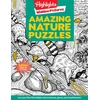 KNYGA Highlights Amazing Nature Puzzles