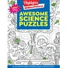 KNYGA Highlights Awesome Science Puzzles