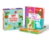 KNYGA Highlights Baby’s First Puzzle Books