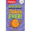 KNYGA Highlights Best Kids' Knock-Knock Jokes Ever! Volume 1