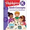 KNYGA Highlights Learning Kindergarten Math Concepts