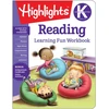 KNYGA Highlights Staff Kindergarten Reading
