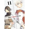 KNYGA Hiiro Akikaze Great Cleric 11
