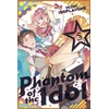 KNYGA Hijiki Isoflavone Phantom of the Idol 5