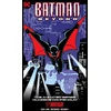 KNYGA Hilary J Bader Batman Beyond: The Animated Series Classics Compendium - 25th Anniversary Edition