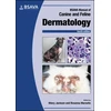 KNYGA Hilary Jackson BSAVA Manual of Canine and Feline Dermatology