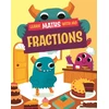 KNYGA Hilary Koll Learn Maths with Mo: Fractions
