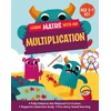 KNYGA Hilary Koll Learn Maths with Mo: Multiplication