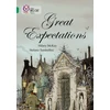 KNYGA Hilary Mckay Great Expectations