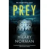 KNYGA Hilary Norman Prey